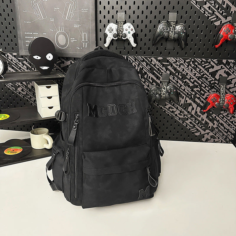 Multi-Pocket Gaming Backpack Stornfield