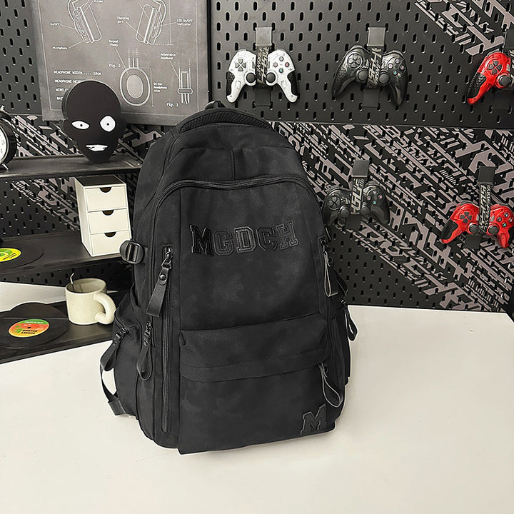 Multi-Pocket Gaming Backpack Stornfield