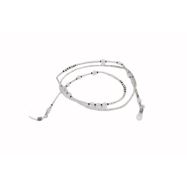 Chic Beaded Eyewear Retainer Chain Stornfield