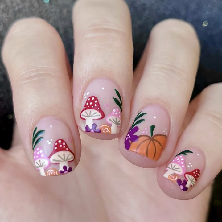 Nail Art Stornfield