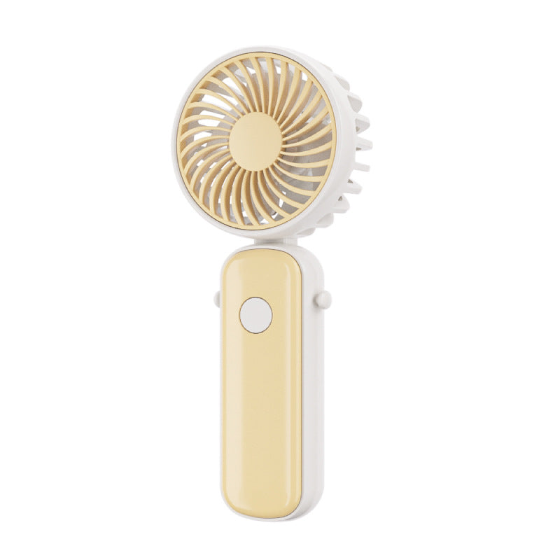 Portable Multi-Angle Handheld Fan Stornfield