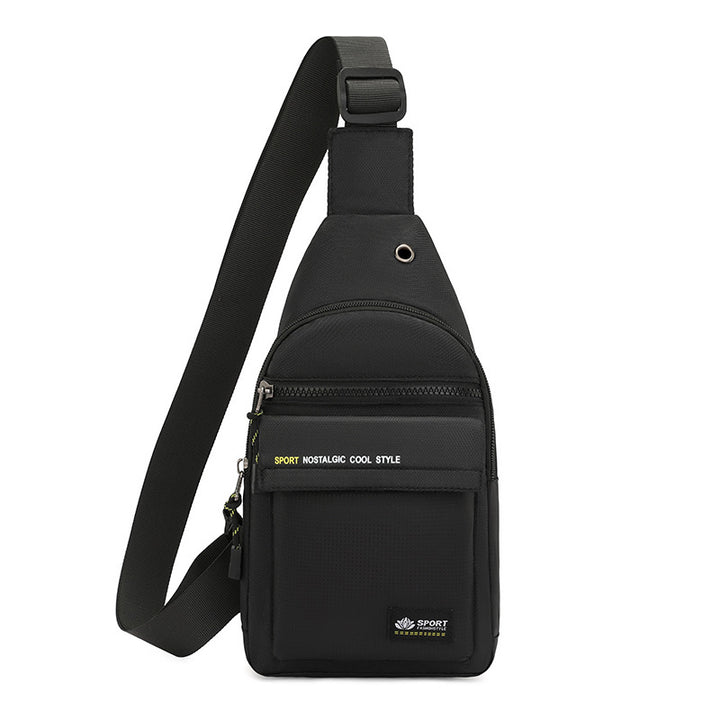 Compact Crossbody Sling Bag Stornfield