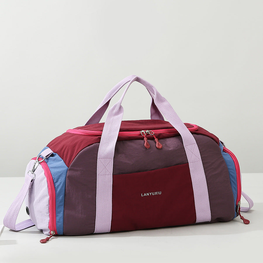 Compact Sports Duffle Stornfield