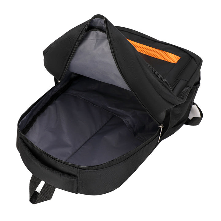 Multi-Functional Backpack Stornfield
