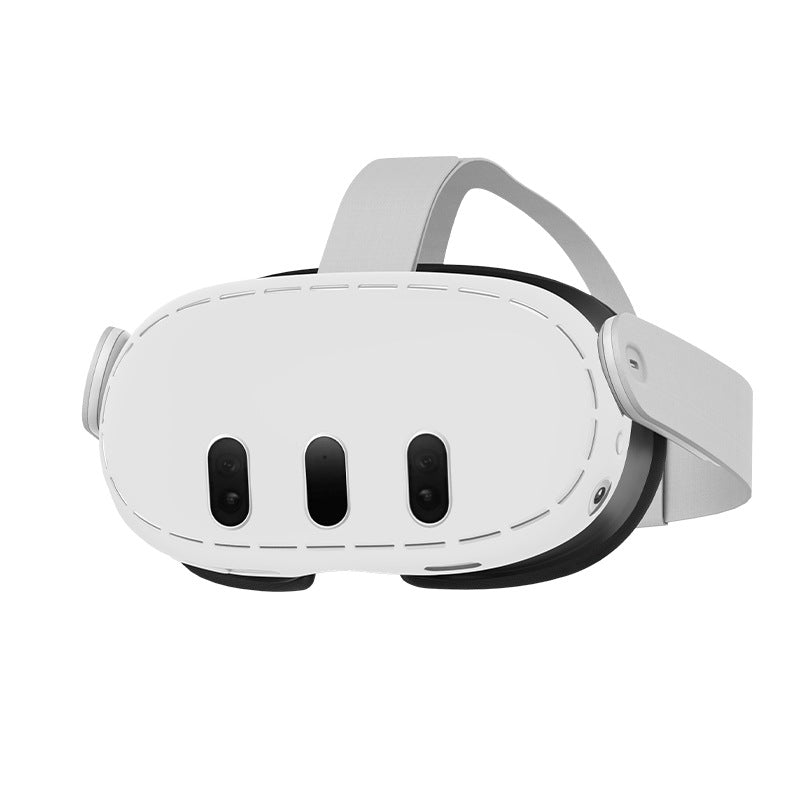 Virtual Reality Headset with Adjustable Carrying System Stornfield
