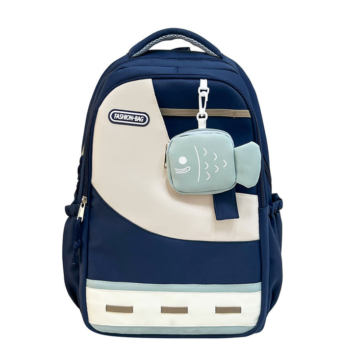 Fashionable Multi-Compartment Backpack Stornfield