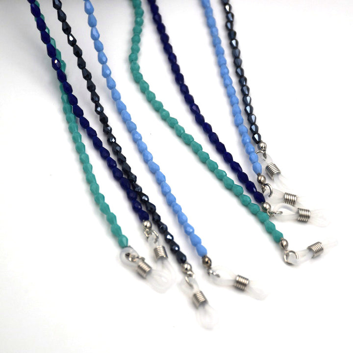 Beaded Eyewear Holder Chain Stornfield