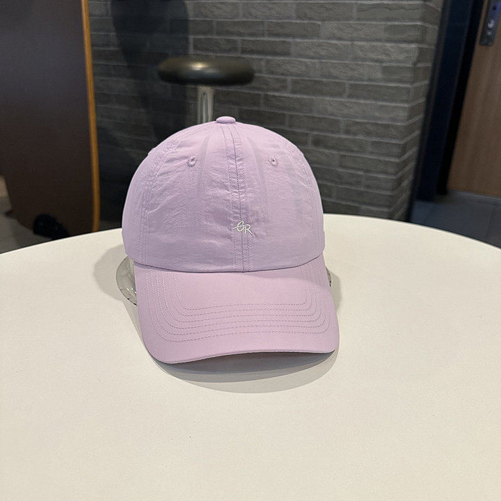 Unisex Lightweight Adjustable Outdoor Cap Stornfield