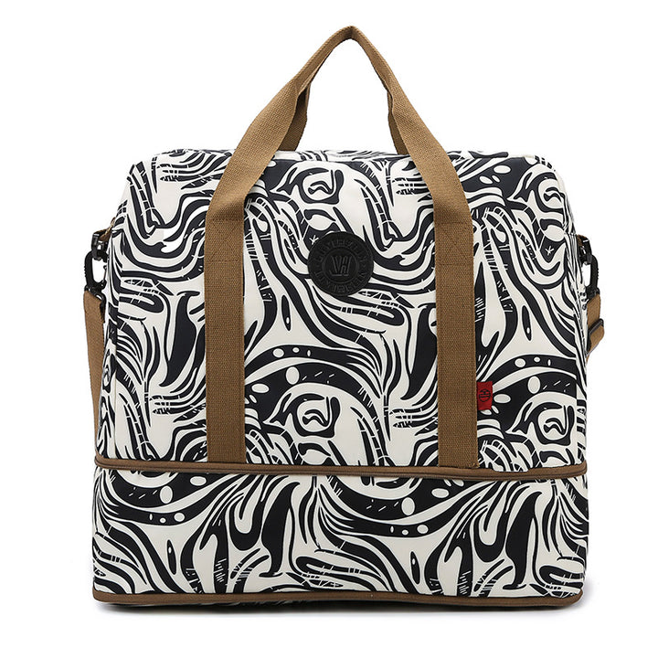 Multi-Purpose Travel Duffle Bag Stornfield