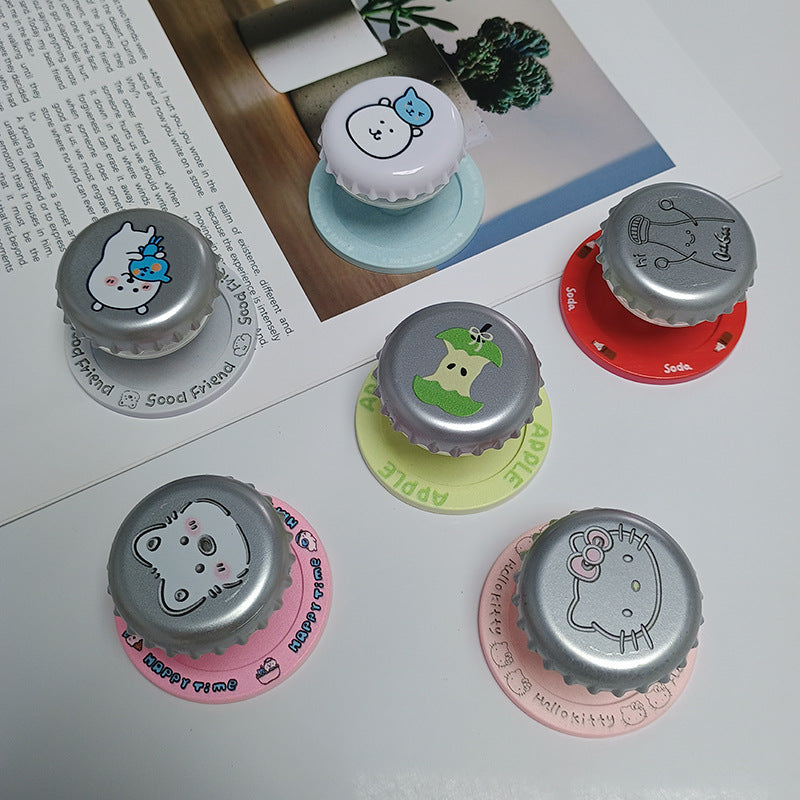 Cap Bottle Opener Stornfield