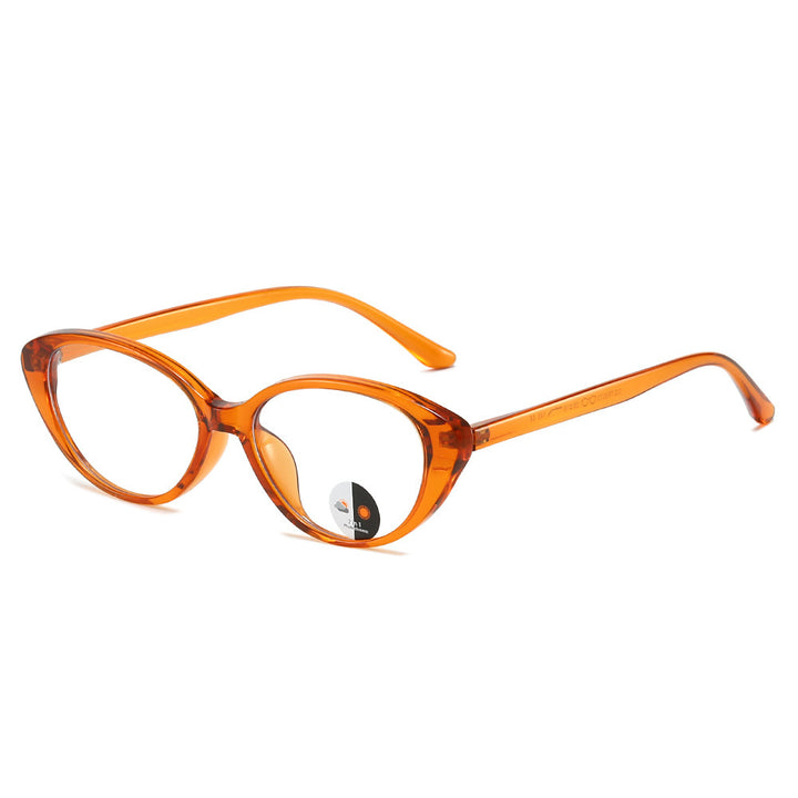Elegant Cat-Eye Sunglasses Stornfield 1787812352