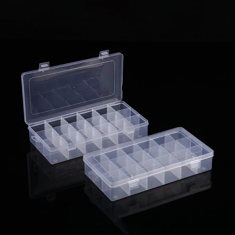 Multi-Section Storage Organizer Stornfield