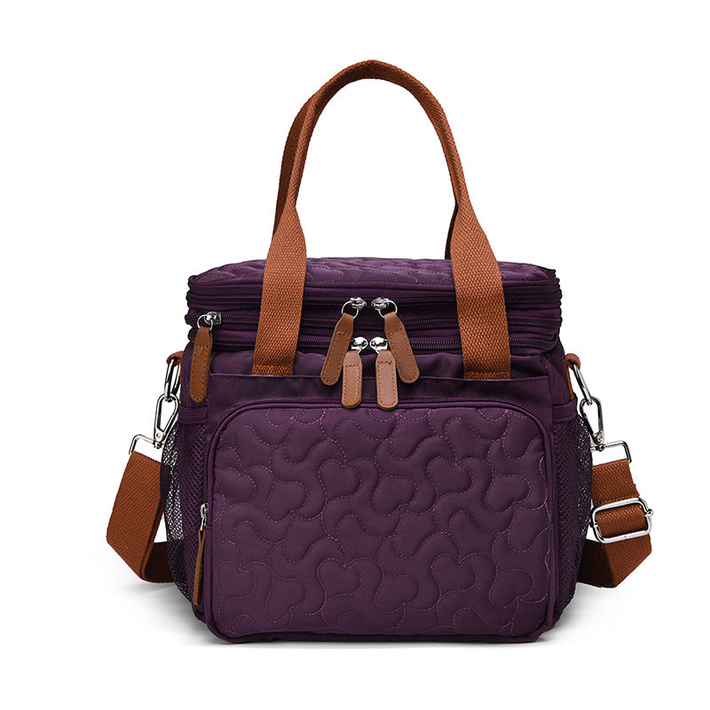 Insulated Lunch Tote Stornfield