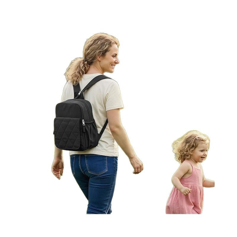 Practical Shoulder Bag Stornfield