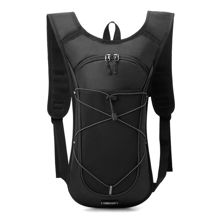 Lightweight Hydration Sling Backpack Stornfield