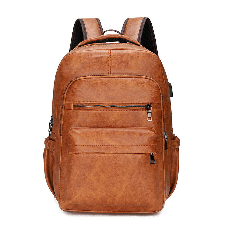 More Elegant and Sturdy Backpack for Everyday Stornfield