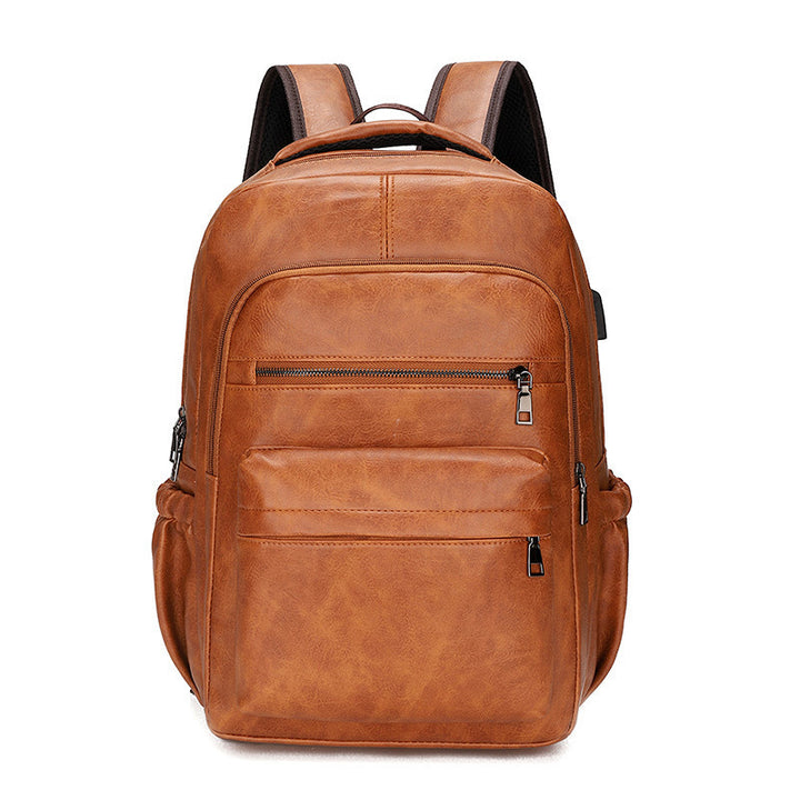 More Elegant and Sturdy Backpack for Everyday Stornfield