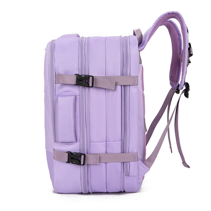 Versatile Structured Laptop Backpack Stornfield
