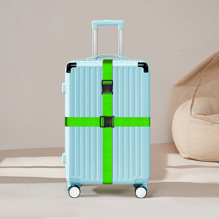 Durable Luggage Security Strap Stornfield