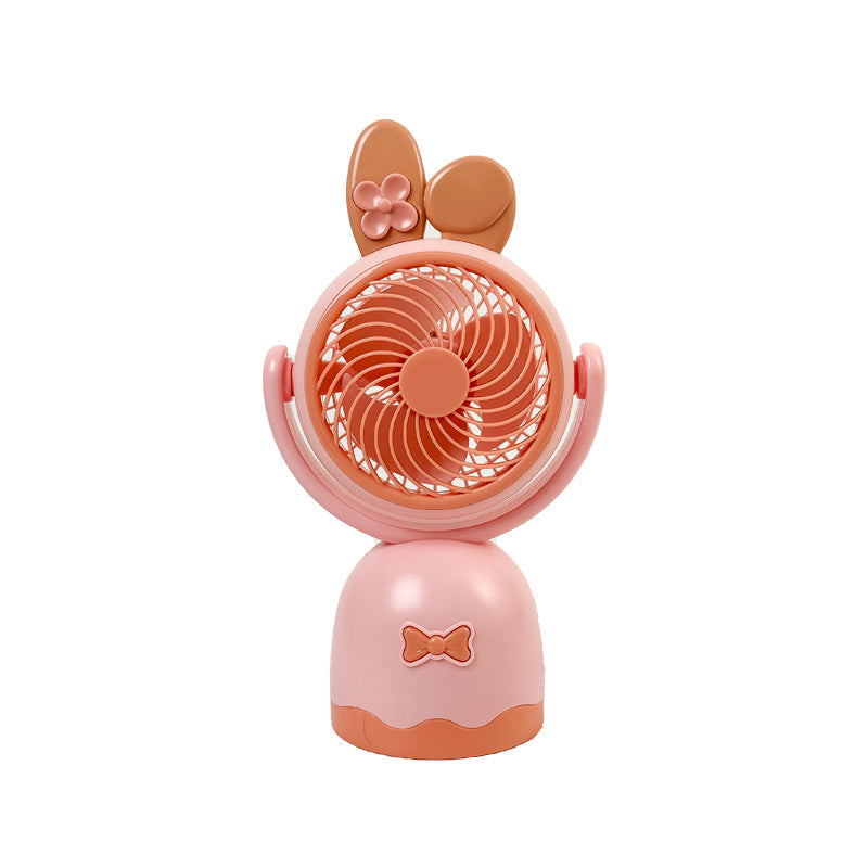 Ladies portable fan Stornfield