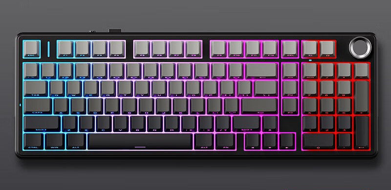 Mechanical Gaming Keyboard Stornfield