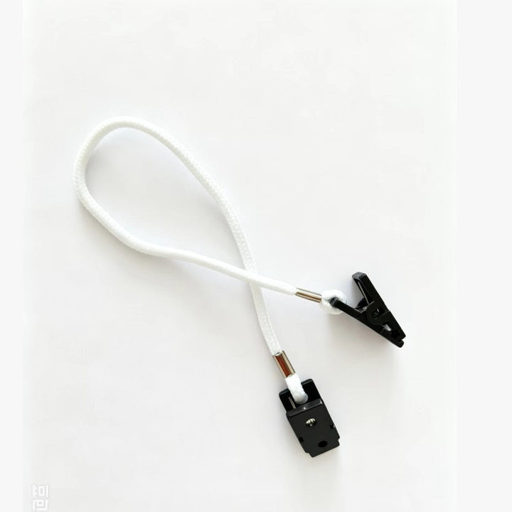 Adjustable Eyewear Retention System Stornfield