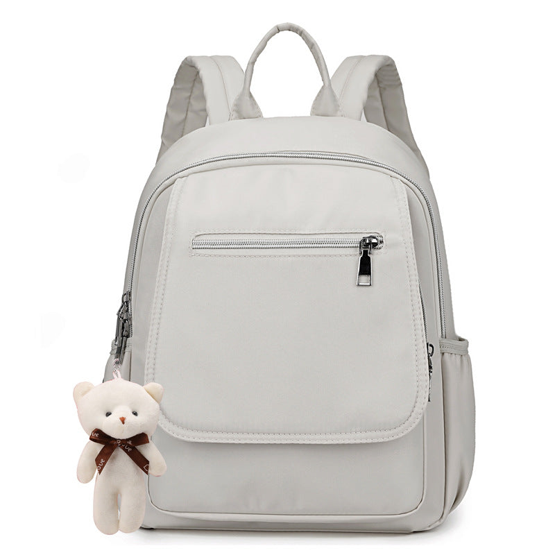 Versatile Convertible Diaper Backpack Stornfield