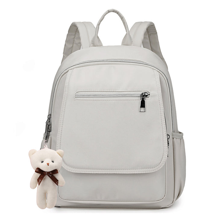 Versatile Convertible Diaper Backpack Stornfield