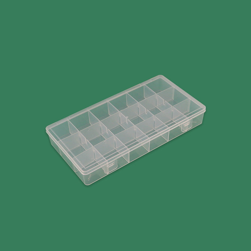 Adjustable Compartment Storage Organizer Stornfield