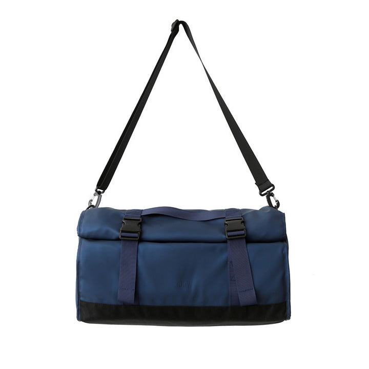 Versatile Waterproof Travel Duffle Stornfield