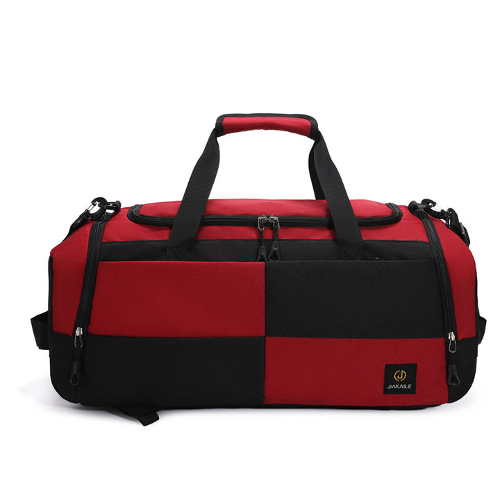 Robust Multifunctional Travel Bag Stornfield