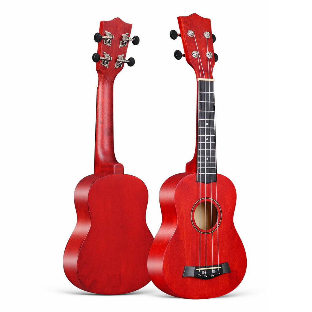 Beginner-Friendly Ukulele Stornfield