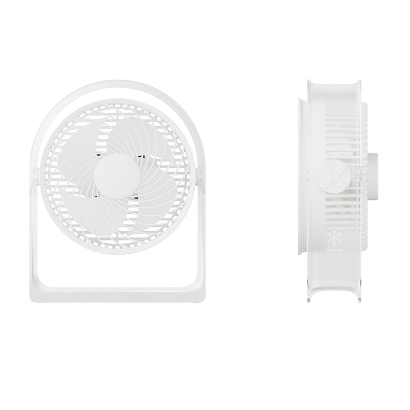 Ladies Table Fan Stornfield