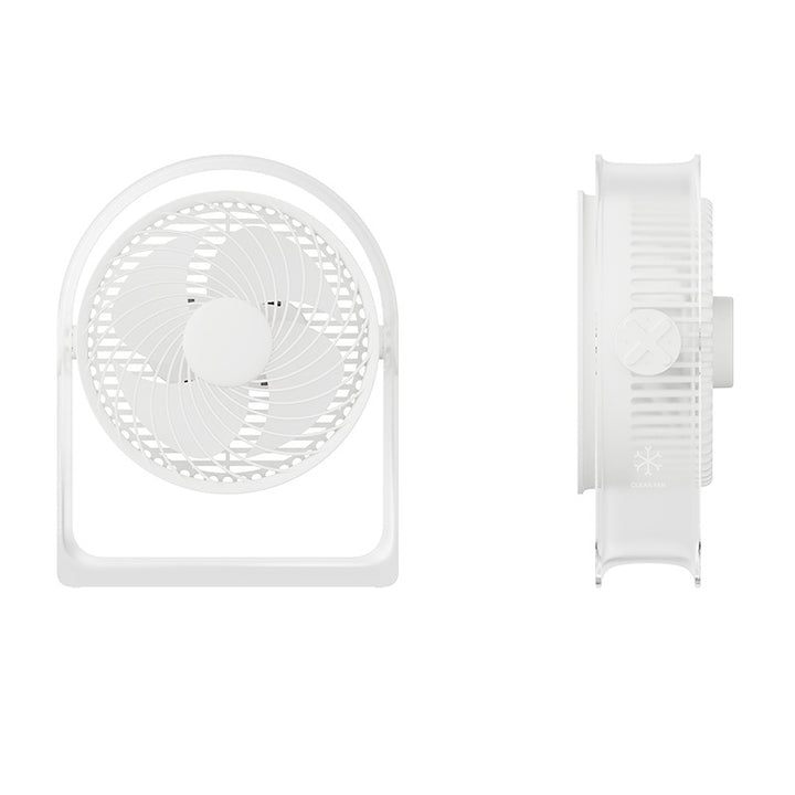 Ladies Table Fan Stornfield