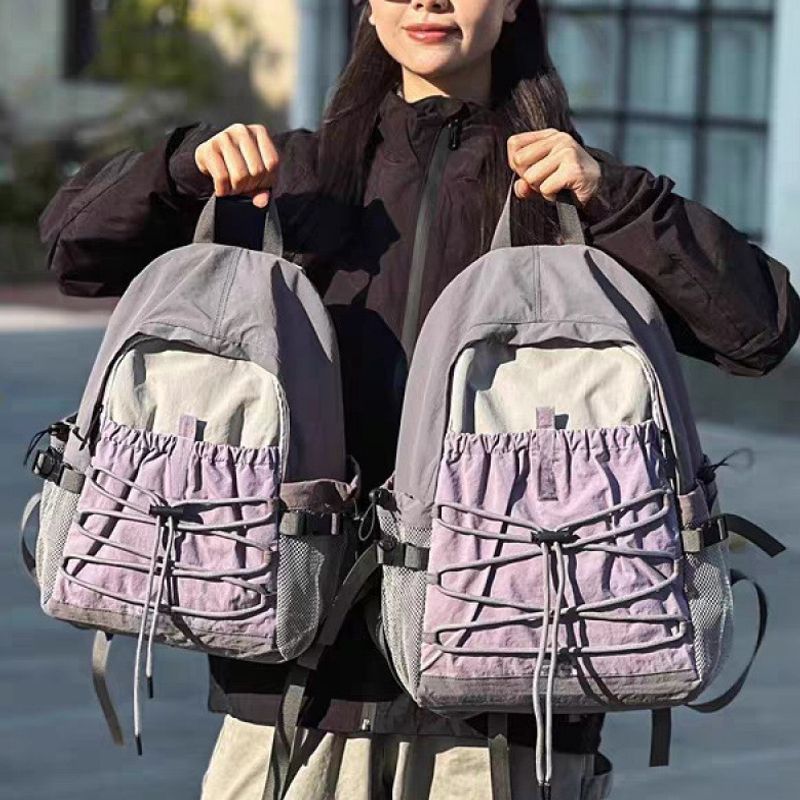 Casual Lightweight Sling Backpack Stornfield