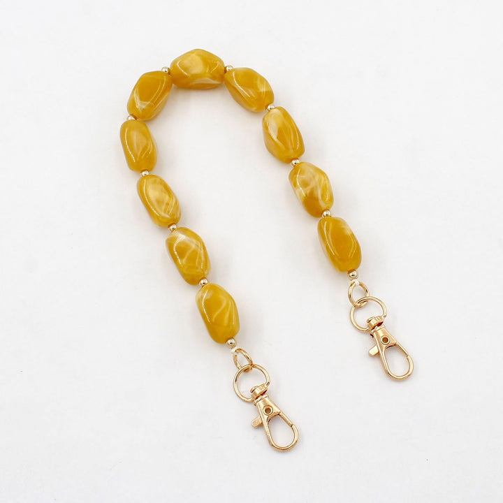 Elegant Beaded Eyewear Chain Stornfield
