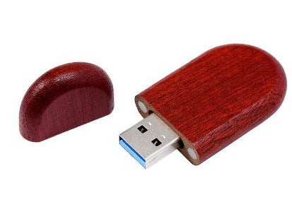 Eco-Friendly oden USB Flash Drive Stornfield