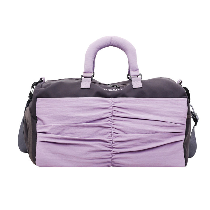 Stylish Multi-Functional Weekender Duffle