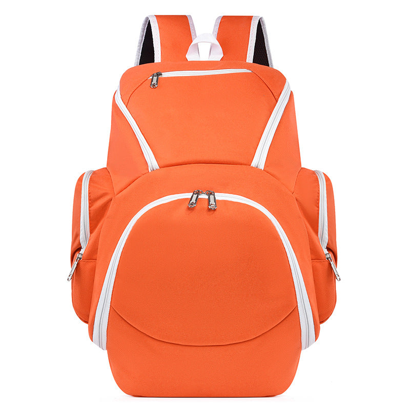 Multi-Functional High-Performance Backpack Stornfield