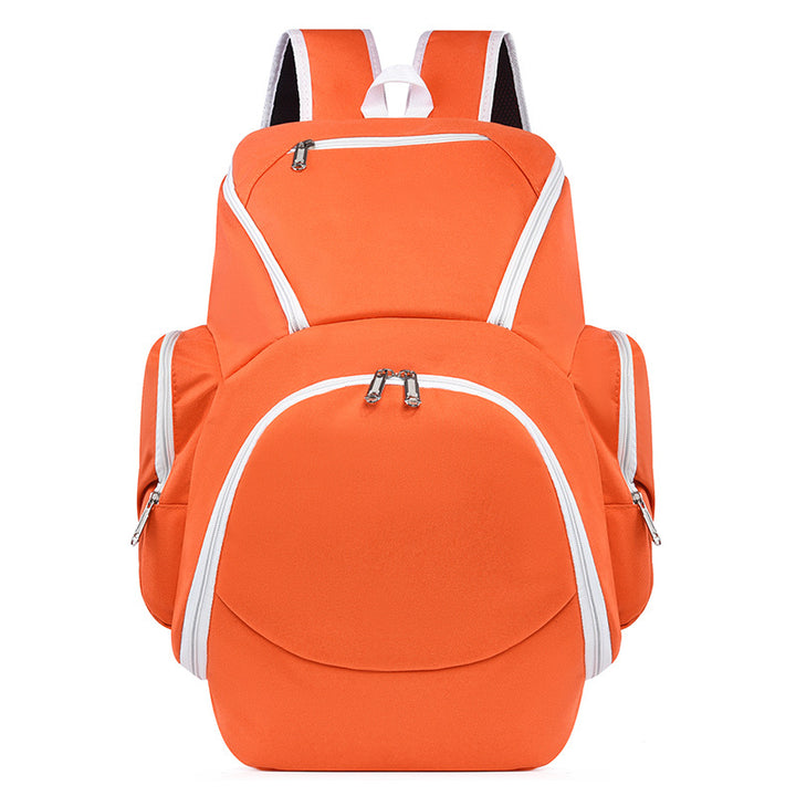 Multi-Functional High-Performance Backpack Stornfield