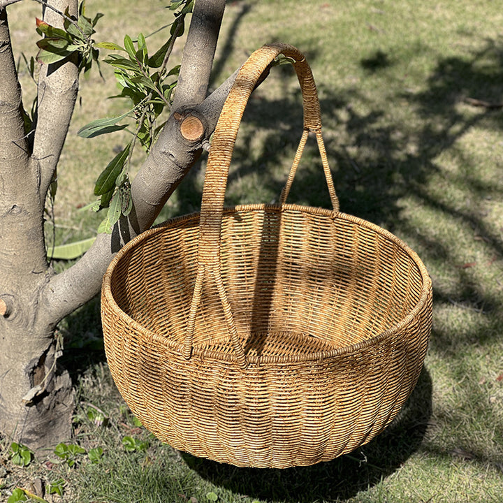 Woven Storage Basket Stornfield