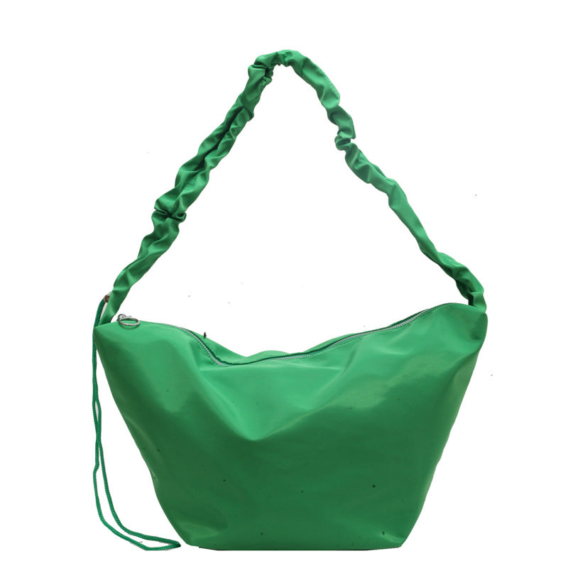 Slouchy Tote Bag