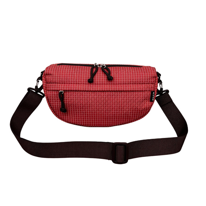 Compact Crossbody Utility Bag Stornfield