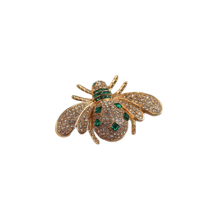 Exquisite Brooch in Bee Design Stornfield