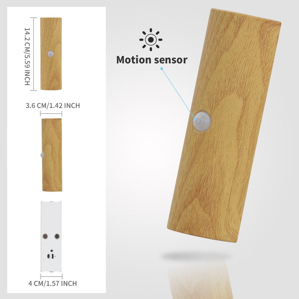 Smart Motion Sensor Light
