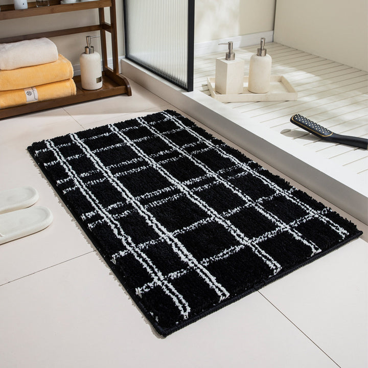 Soft Plush Runner Rug Stornfield