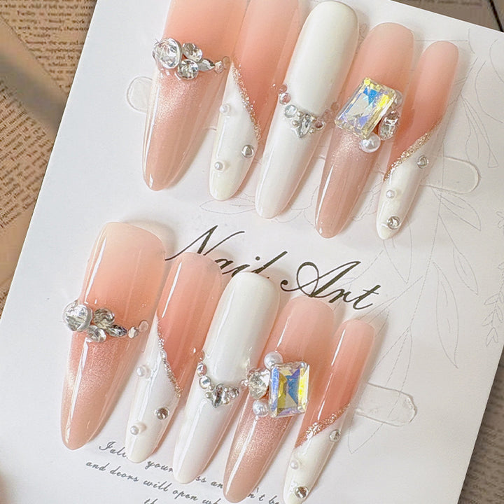 Nail Art Stornfield