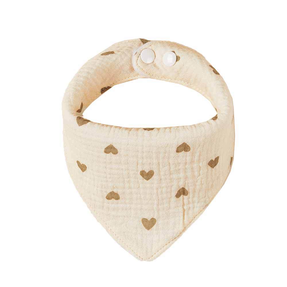 Soft Cotton Bandana Scarf Stornfield