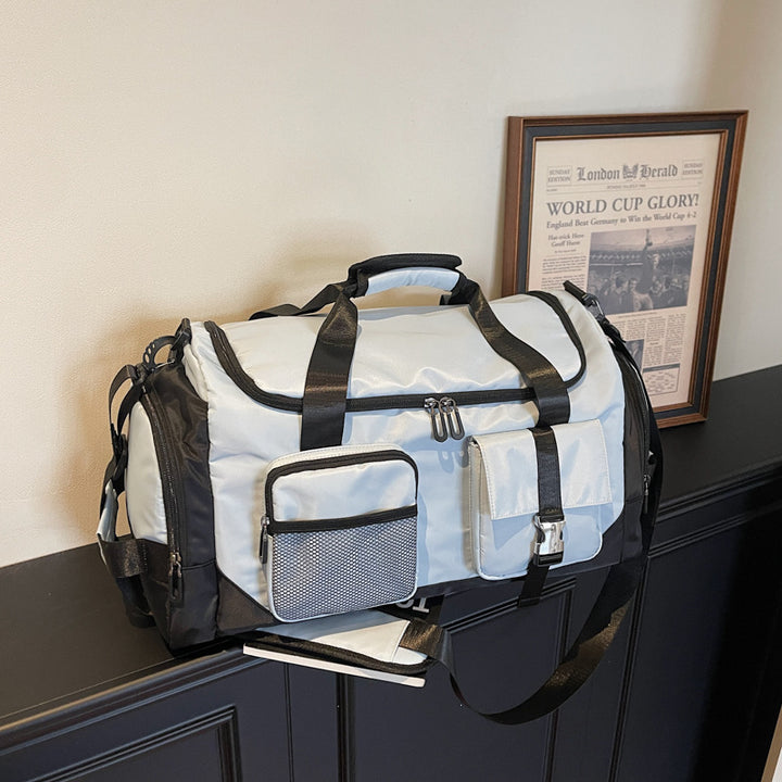 Women Versatile Sports and Travel Bag Stornfield