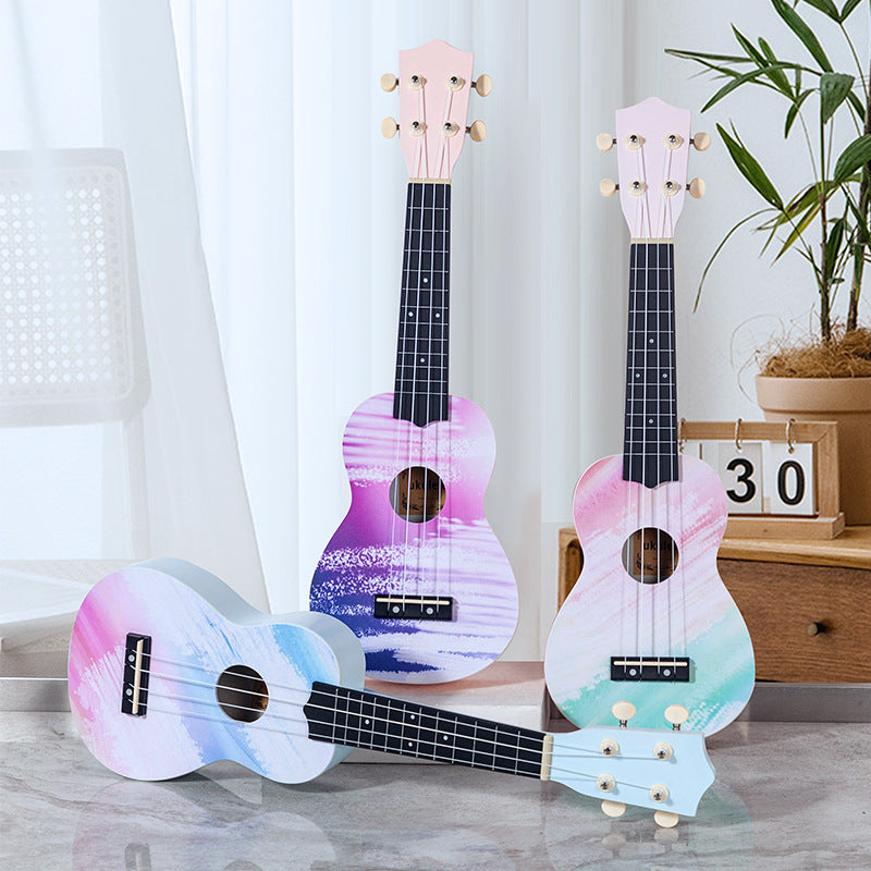 Miniature Ukulele Stornfield